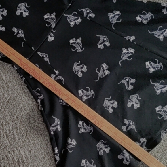 DIVIDED by H&M Roller Skating Dress Size 4 - Picture 9 of 9